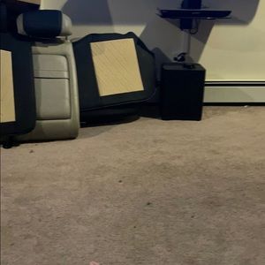 Meet your Posher, Kevin